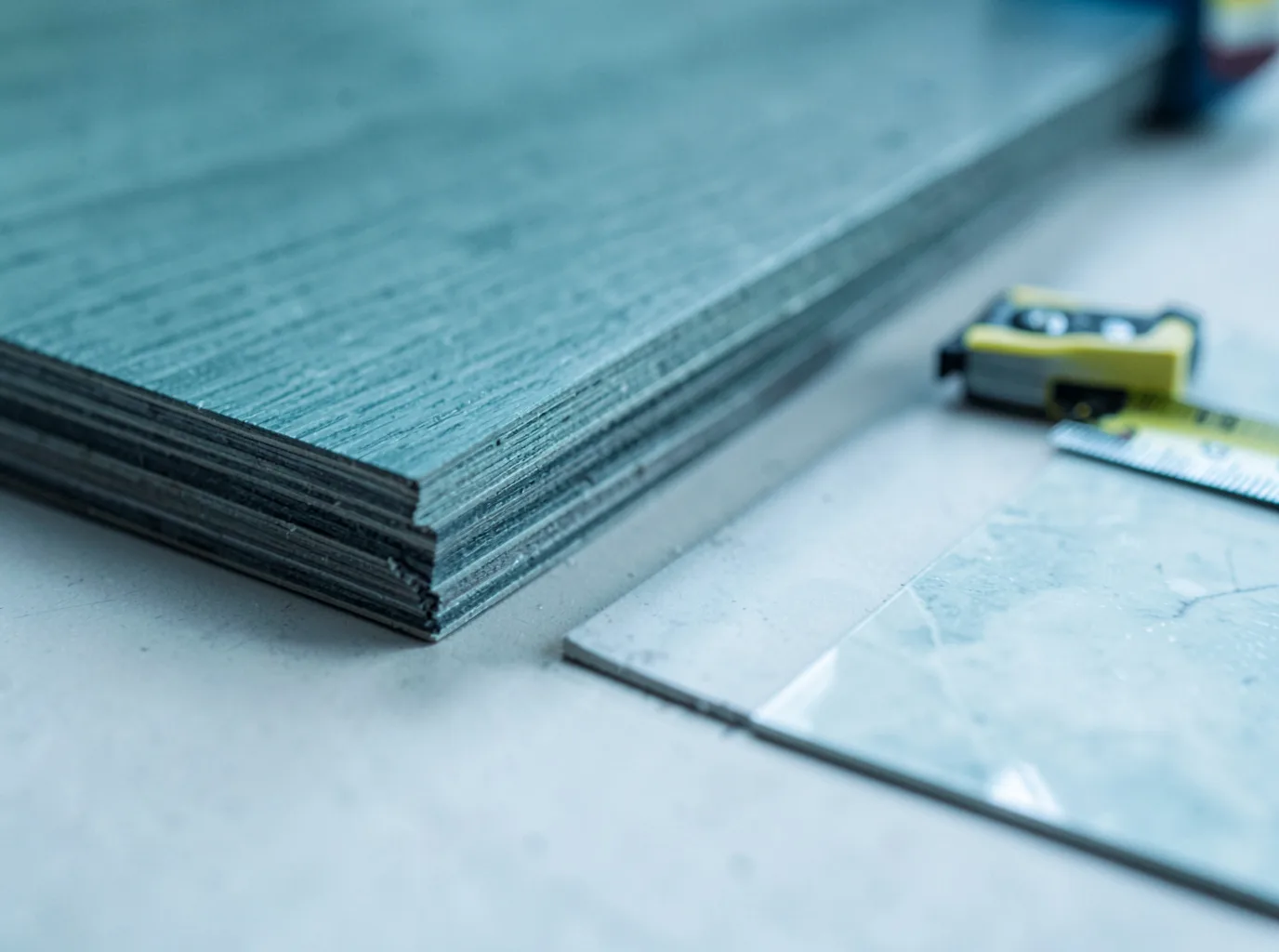 Luxury Vinyl Plank Installation Dawson, MN FAQs